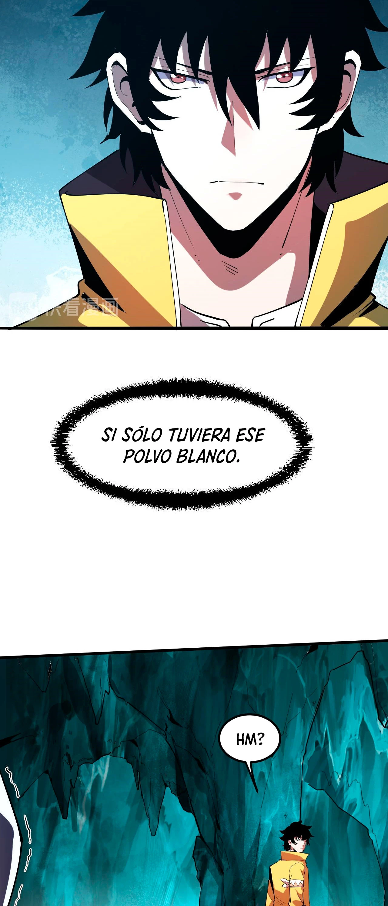 El rey de los errores > Capitulo 15 > Page 191